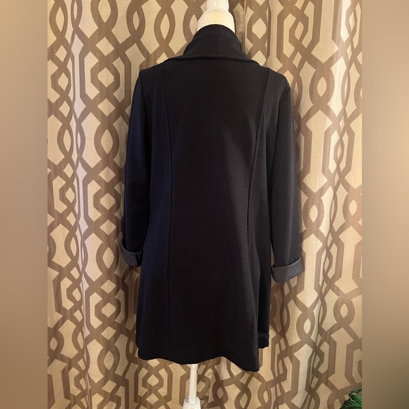 Longline coat!! - Picture 4 of 5